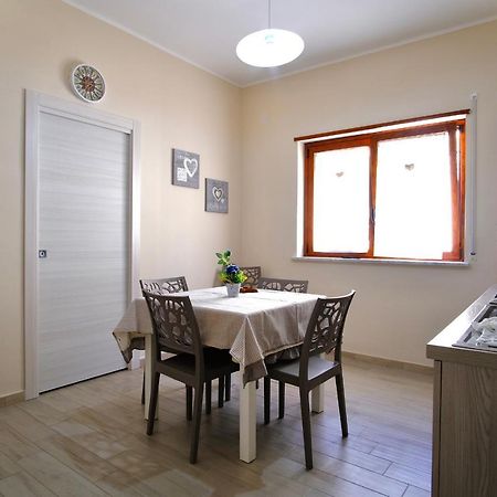 La Rosa Dei Venti, Apartment 1 Porto Empedocle Ngoại thất bức ảnh