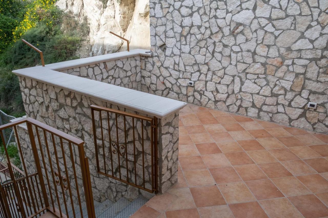 La Rosa Dei Venti, Apartment 1 Porto Empedocle Ngoại thất bức ảnh